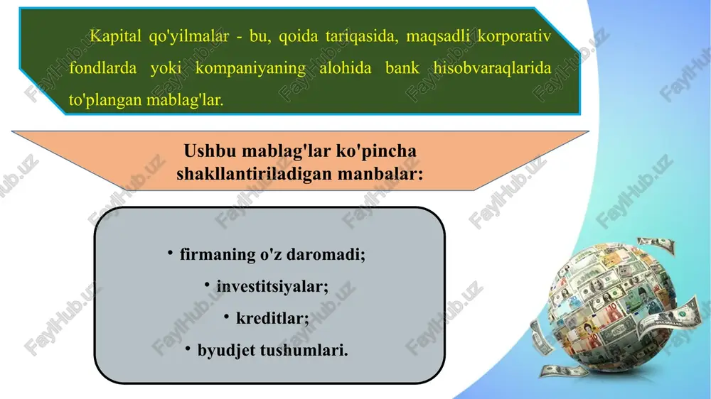 kapital qo’yilmalarni hisobga olish - Page 4