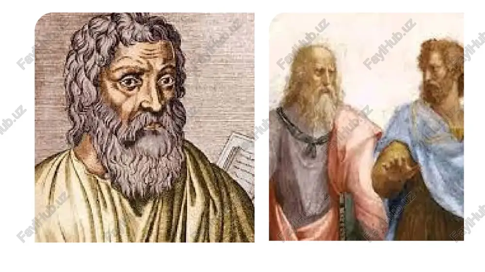 platon maktabiga kiruvchi allomalarning rúyxatini tuzish - Page 4