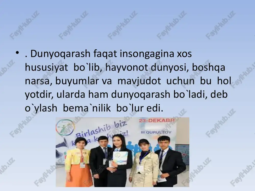 dunyoqarash - Page 4