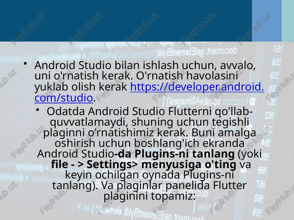 qutisidan boshqasinikiga joʻnatish, qabul qilish va maʼlum vaqtgacha saqlanishini taʼminlovchi dasturiytexnik vositalar toʻplami. e-mail axborotlarni tarmoqning bir punktidan boshqasiga tezkor uzatishni taʼminlaydi.. aniqroq aytganda, elektron pochta - bu ma'lum bir shaxsga yoki shaxslar guruhiga tarmoq orqali yuborilgan matnlar , fayllar , rasmlar yoki boshqa qo'shimchalarni o'z ichiga olgan xabar . postal address bu odam pochta xabarlarini qabul qiladigan manzil. ko'p odamlar uchun ularning pochta manzili yashash joyidir. biroq, ba'zi odamlar pochta oladigan manzildan boshqa manzilda yashaydilar. biror kishi yashaydigan joy jismoniy manzil deb ataladi. number signed bunda faqat 0 dan 9 gacha raqamlarni kiritish mumkin. matn yozish imkoniyati mavjud emas. matematikada har qanday bazadagi manfiy sonlar ularni minus ("-") belgisi bilan old qo'shimchalar bilan ifodalanadi. biroq, kompyuter texnikasida raqamlar qo'shimcha belgilarsiz, faqat bitlar ketma-ketligi sifatida ifodalanadi. image2.jpg image3.png image4.png image5.png image6.png image7.jpeg image8.jpeg image9.png image10.png image11.png image12.png image1.jpg noiigites coton teisbqu * ' : 9969) i - + @ * …