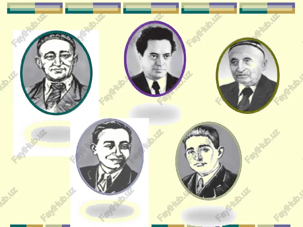 havas uyg’otadi: yosh bo’lsam ham mayliga qanot bog’lab uchayin; muz sahrosi qutbning sirin men ham ochayin. hoy, suyukli modelcham, tayyormisan safarga ? fikrim senda hamisha, kel, uchaylik shimolga ! uning «ona allasi» (1942) qo‘shig‘i o‘z vaqtida yozilgan qo‘shiq edi. uxla, qo'zim, do'ndig'im, uxla, mana, chiqdi oy. seni sevib, erkalab, jo'r bo'ladi menga soy. maqtovingni kuylasam, yumilmaydi hech ko'zim. uzoq tunlar onangga yo'ldosh ? yorug' yulduzim. uxla, bolam, oyginam, kishnab turgan toyginam.. binafsha atir hidi sochildi, chakkangga taq, chakkangga. lazzat olib hididan bolarilar uchadi. ipakqanot kapalak barglarini quchadi. seni maqtab kuylaydi, bog' aylanib qushchalar. darak berib bahordan, quvontirding shunchalar. binafshaxon, binafsha kulishlaring chiroyli. ko'ksimizda hid sochib turishlaring chiroyli! binafshaxon, binafsha kulishlaring chiroyli: bog'imizda ochilib turishlaring chiroyli. hamma chiqar dalaga binafshalar tergali, men ham terdim bir dasta opamizga bergali. — mana, opa, binafsha, qarang, qanday chiroyli. — yuring, — dedi opamiz, — binafshalar teraylik. binafshalar ochildi chakkangga taq, chakkangga: kapalak hoy, kapalak, …