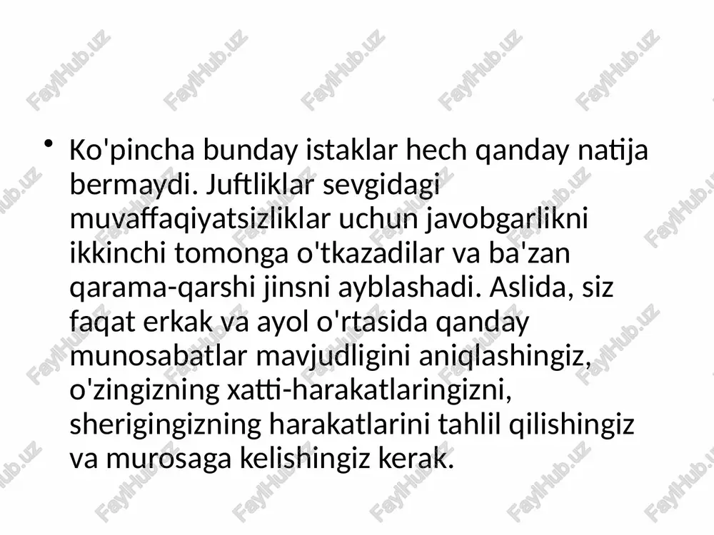 jaetsya vblizosti, teplote i privyazannosti, pri etom u partnerov ne voznikaet misley o seksualnoy blizosti ili lyubvi. vlyublennost chashe osnovana na strasti, v ney prakticheski ne nablyudayutsya blizost i plani na budushee. ne smotrya na to, chto strast mojet bistro proyti, imenno s nee chasto nachinaetsya nastoyashaya lyubov. v takoy situatsii u lyudey poyavlyaetsya blizost, voznikaet jelanie idti vmeste dalshe po jizni. sleduyushiy vid lyubvi – eto pustaya ili formalnaya lyubov. ona osnovana na opredelennix obyazatelstvax, no v ney net strasti i blizosti. formalnaya lyubov chasto vstrechaetsya sredi par, kotorie dolgo jivut vmeste, poteryali fizicheskoe i emotsionalnoe vlechenie drug k drugu. pri etom inogda formalnaya lyubov v rezultate kakix-to obstoyatelstv perexodit v noviy etap otnosheniy, stroyashixsya na drujbe i uvajenii. romanticheskaya lyubov — eto sochetanie strasti i intimnosti. takix vlyublennix vlechet drug k drugu, oni chasto ispitivayut emotsionalnoe vozbujdenie, no vzyat na sebya otvetstvennost i sereznie obyazatelstva oni poka ne …