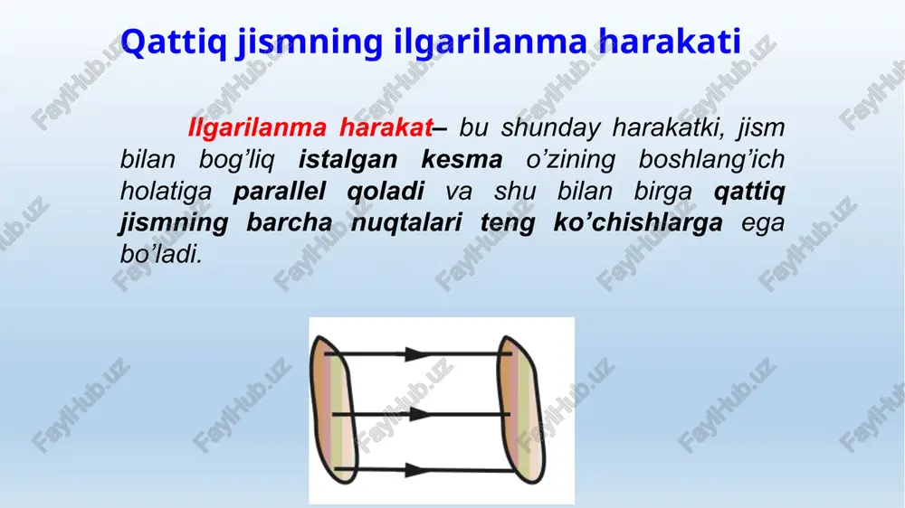 qattiq jism kinematikasi - Page 4