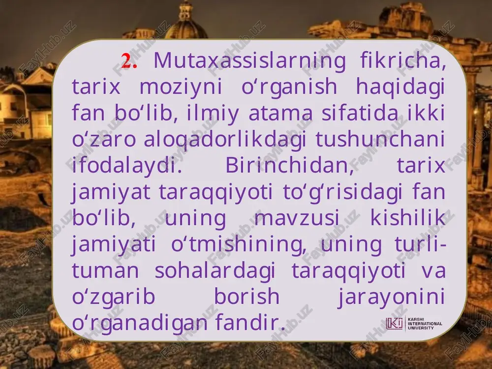 o‘zbekistonning eng yangi tarixi - Page 4