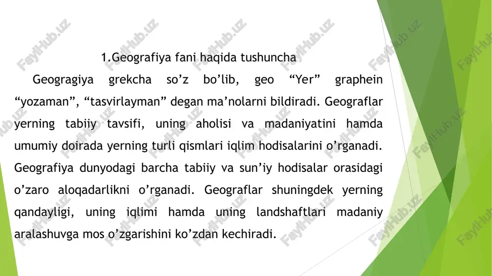 umumiy tabiiy geografiya - Page 4