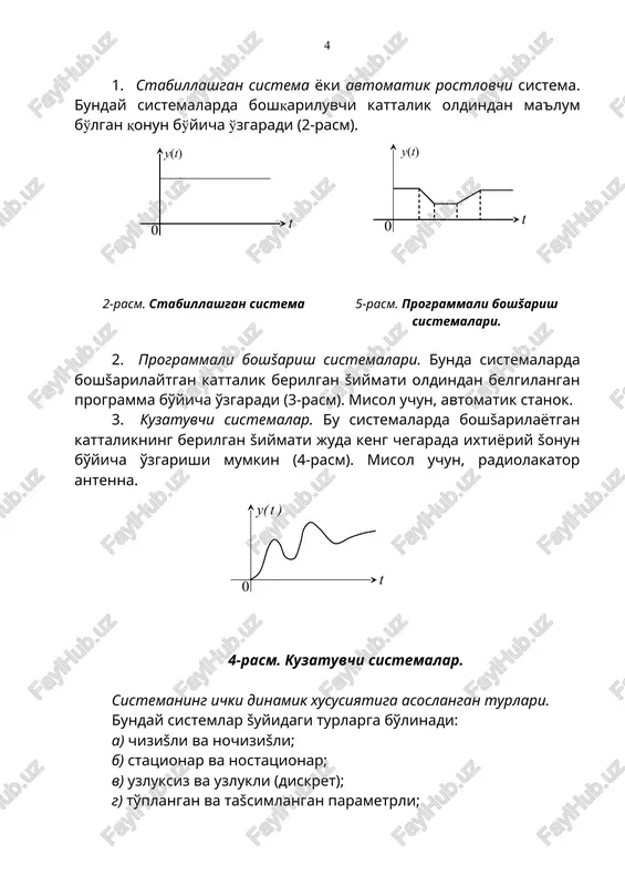 boshsharishning asosiy printsiplari - Page 4