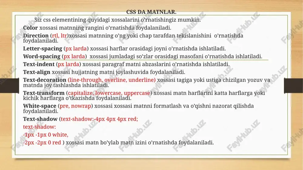 css backgrounds - Page 4
