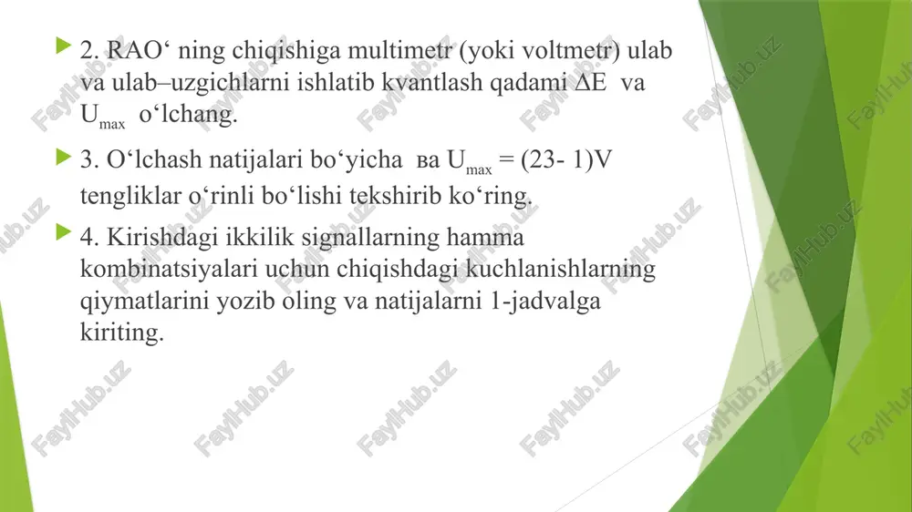 rao‘ sxemasi - Page 4