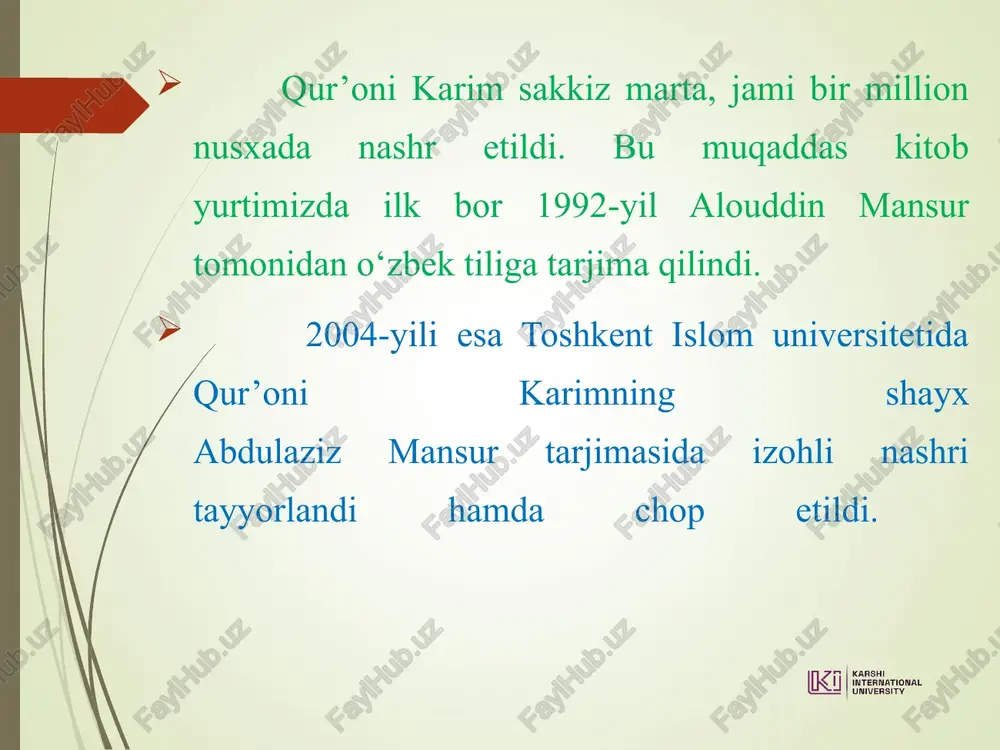 o‘zbekistondagi ma'naviy va madaniy taraqqiyot - Page 4