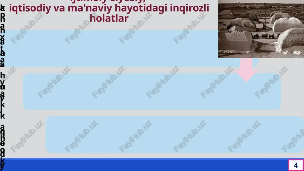 demik erkin yusupovning (1928-2003) publisistik maqolalarida markaz o’yinlari ochib berildi o'zbekistonda 1989 yilning ikkinchi yarmidan boshlangan o'zgarishlar gdlyan guruhiga nisbatan munosabatlarni ham keskin o'zgartirib yubordi. "paxta ishi" bilan bog'liq bo'lgan qonunbuzarliklarni fosh etish, begunoh kishilarni oqlashda o'zbekistonning yangi rahbari islom karimov boshchiligida keng ko'lamli ishlar boshlandi. bu ishlar markazdan hech qanday ruxsat so'ramasdan mustaqil tarzda olib borildi. shunday murakkab sharoitda ittifoqdosh respublikalar ichida birinchi bo'lib respublika bosh prokurori prezident islom karimovning tavsiyasiga ko'ra tayinlandi. yurtboshimiz bosh prokuror oldiga respublikamiz manfaatlarini himoya qilish, birinchi navbatda, "paxta ishi" bo'yicha nohaq qamalagan fuqarolarning haq-huquqini tiklash masalasini qo'ydi. o'zbekiston ssr oliy soveti prezidiumi 1989 yil 12 sentyabrda "paxtachilikda qo'shib yozishga yo'l qo'ygani uchun jinoiy javobgarlikka tortilgan kishilarni avf etish maqsadida hujjatlar tayyorlaydigan komissiya" tashkil etdi. bu komissiya tergov hujjatlarini o'zbekistonga qaytarib, minglab ishlarni qayta o'rgandi. o'zoq davom etgan mashaqqatli kurash natijasida, 2940 kishining haq-huquqi qayta tiklandi, 1015 kishi asossiz sudlangani aniqlandi. noqonuniy ravishda hibsga …