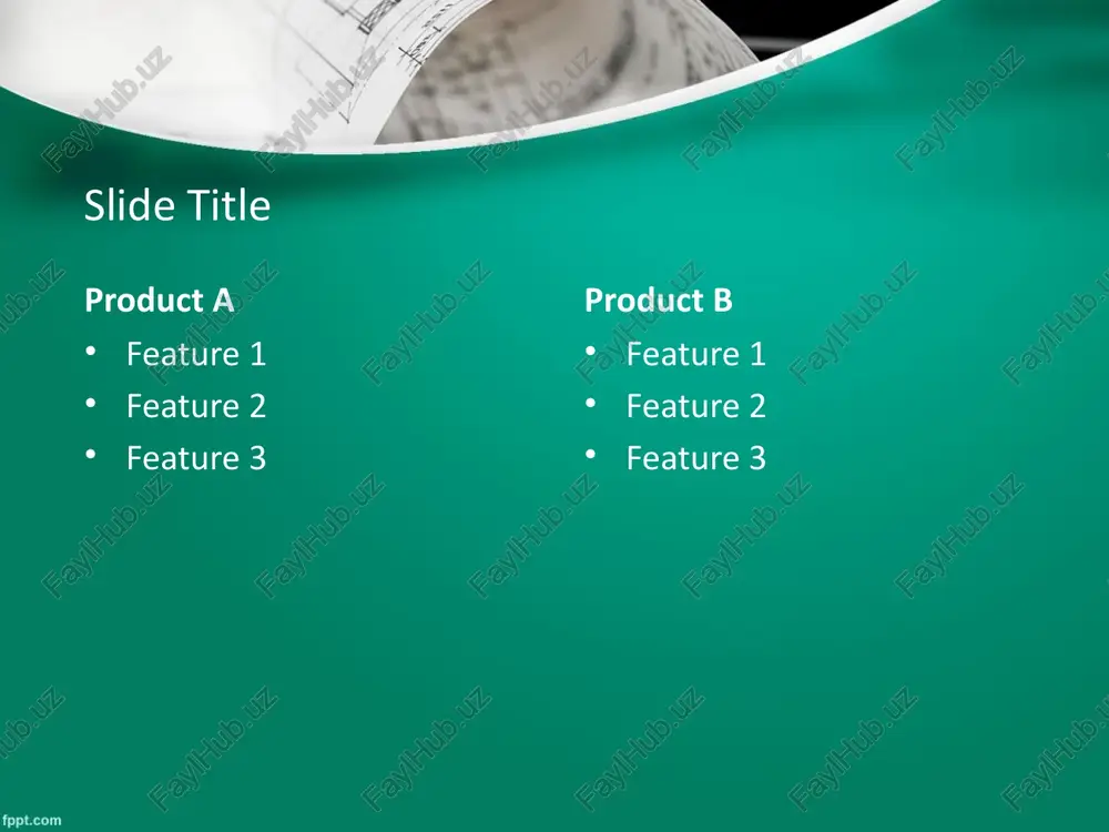 product a - Page 4