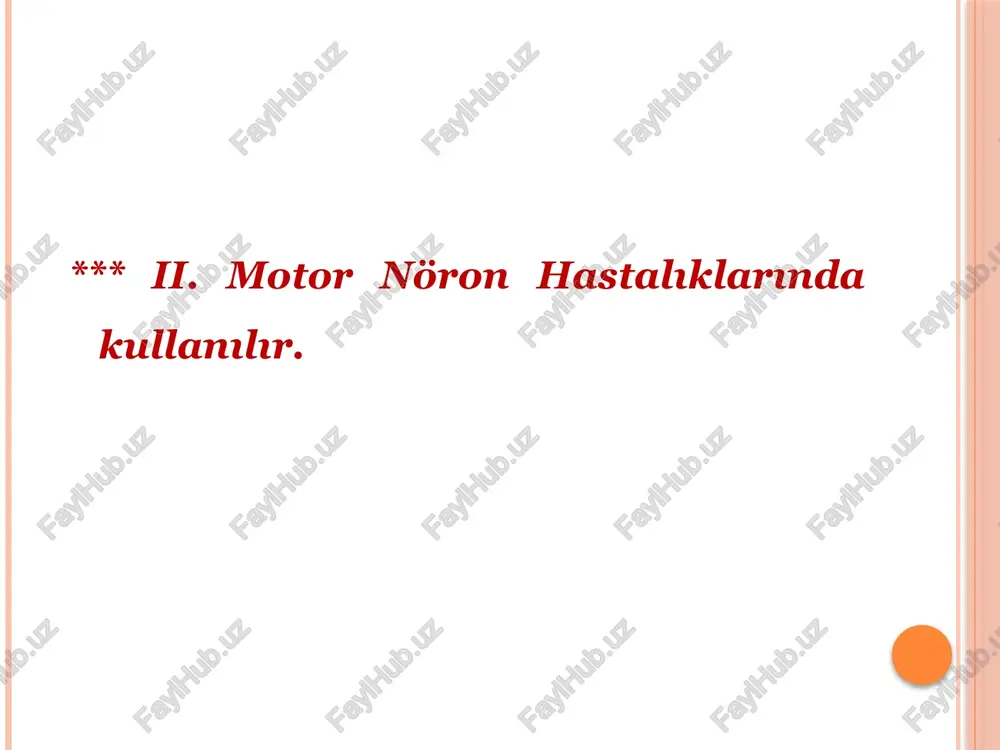 i̇k testi̇ li̇mi̇tleyen faktörler 1-dejenerasyondaki değişiklik derecesini tam olarak ölçmezler. 2-faradik akımın şiddeti tam olarak ölçülemez. 3-paralize bir kasta istemli hareket faradik akıma cevaptan önce başlar. 4-faradik ve galvanik akımlarla yapılan testler akım şiddeti çok arttırıldığı için ağrılıdır. elektrodi̇agnozda yeni̇ metodlar reobaz bir kas galvani akımı ile stimüle edildiği zaman kasta görülecek en küçük kontraksiyonu elde etmek için miliampermetrenin gösterdiği minimal akım şiddetidir. normalde reobaz 2-8 ma’dir. kronaksi̇ i̇ki misli sabit reobazda, kasta minimal kontraksiyon elde etmek için gereken minimal zamandır. normalde kronaksi 1 milisaniyenin altındadır. motor sinirlerin kronaksisi ise biraz daha fazladır. - yeni doğan bir çocuğun kronaksisi daima yüksektir. doğumdan sonra 3. ayda sinirlerin, 7-8.ayda ise kasların kronaksisi normale iner. - periferik sinir yaralanmalarında geçici olarak reobaz ve kronaksi yükselir. - kurşun gibi ağır metal zehirlenmelerinde kasın eksitabilitesi artacağı için reobaz ve kronaksi düşer. reobaz ve kronaksi̇ni̇n diş etki̇ler karşisinda gösterdi̇ği̇ deği̇şi̇kli̇kler reobaz kronaksi temperatür düşüklüğü __ deri …