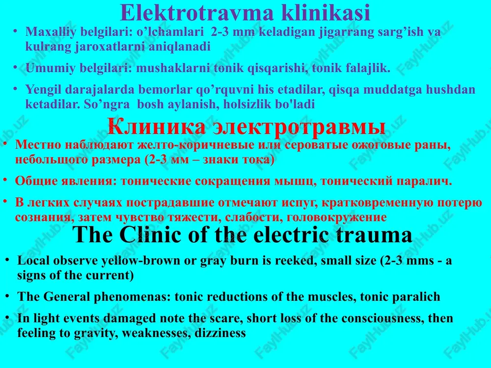 elektrotravma - Page 4