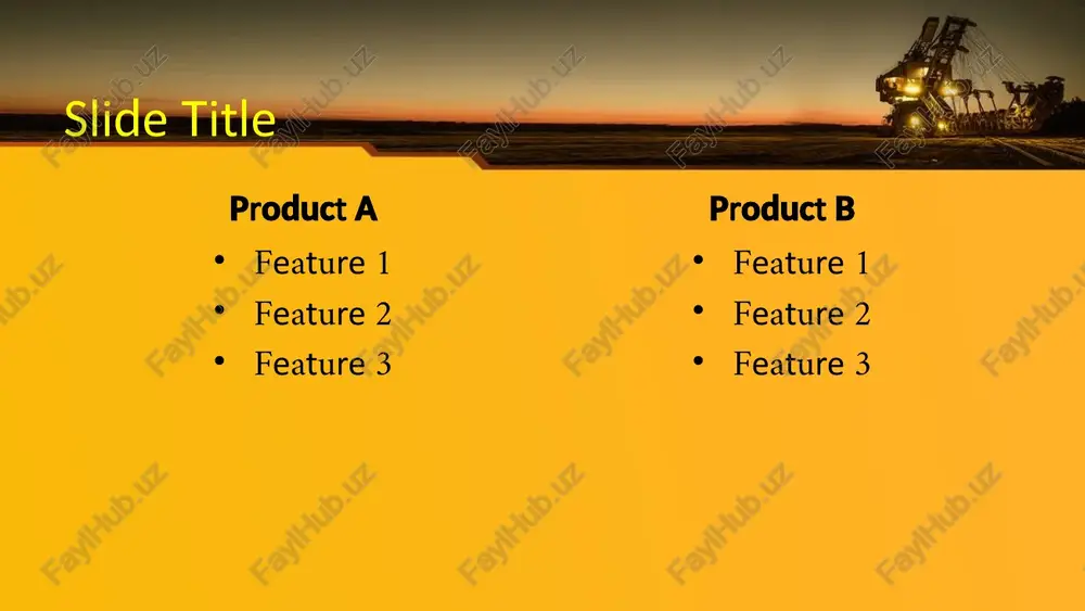 product a - Page 4