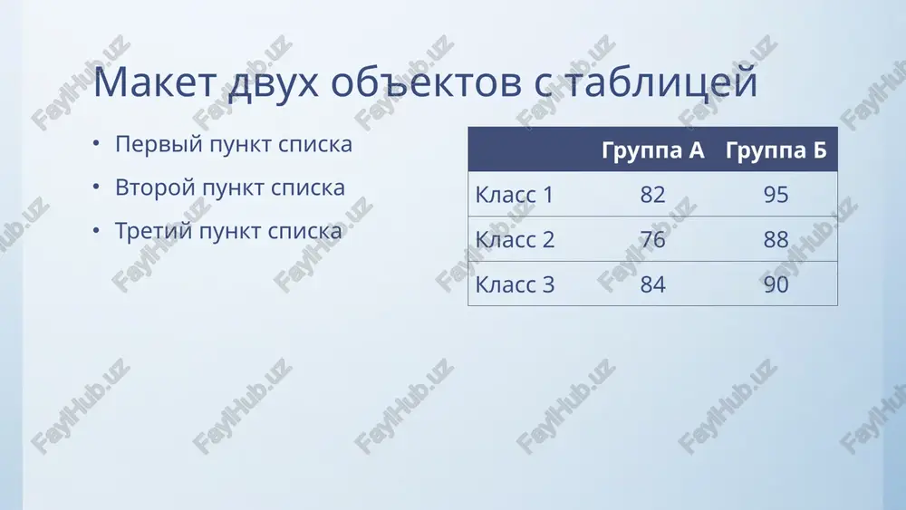 maket zagolovka i ob'ektov so spiskom - Page 4