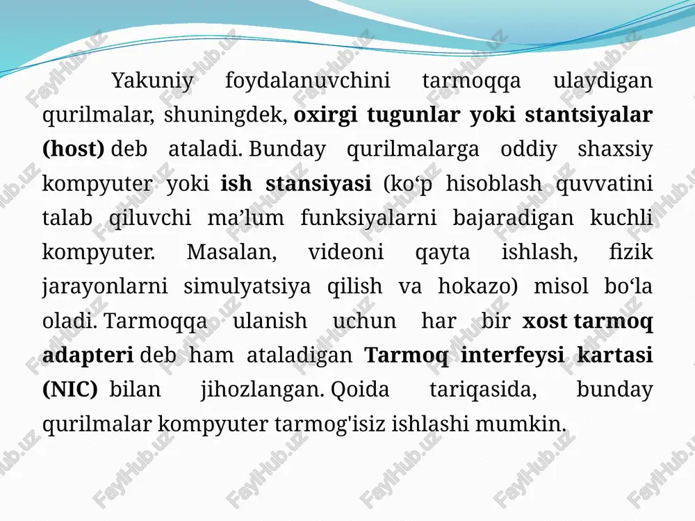kompyuterinjinirigi at-servis yo'nalishi - Page 4