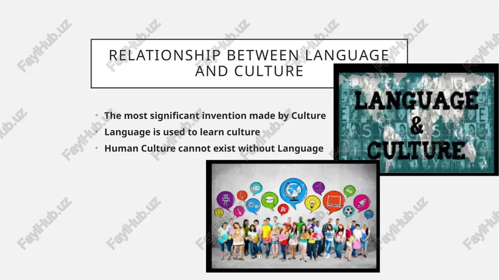 language and culture - Page 4