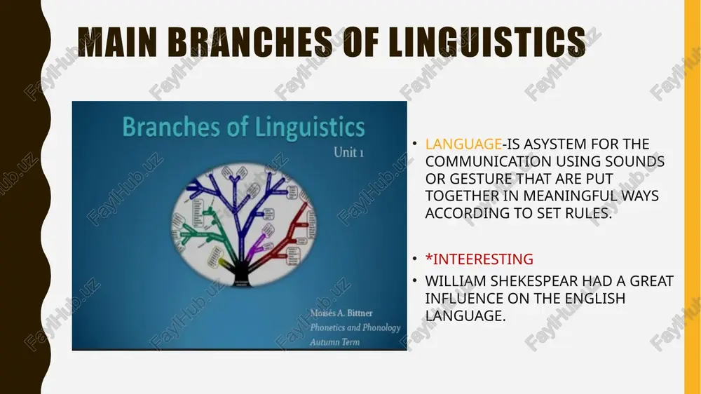 linguistics - Page 4