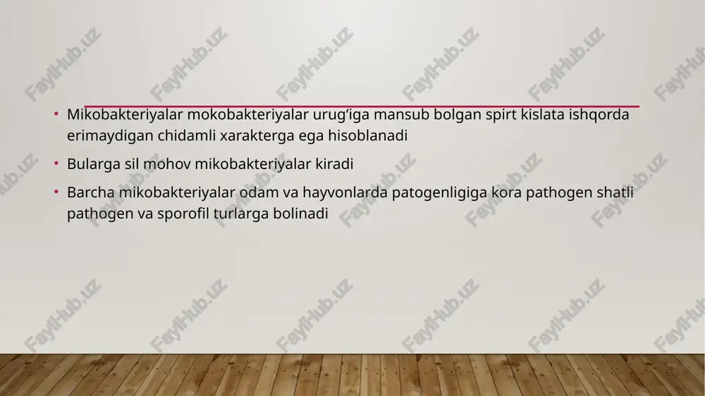 basi mikrobakteriyalar va ularning ahamiyati - Page 4
