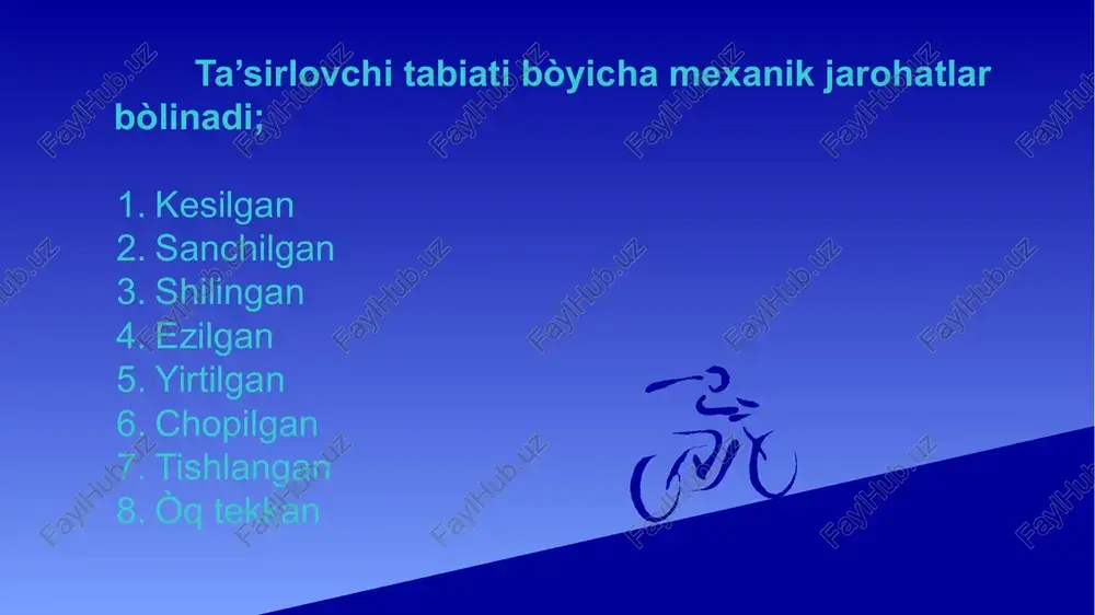 jarohatlarda infeksiyani bartaraf qilish - Page 4