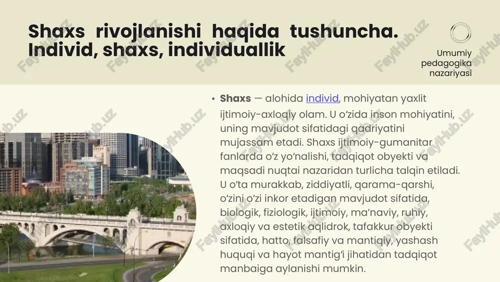 umumiy pedagogika nazariyasi - Page 4