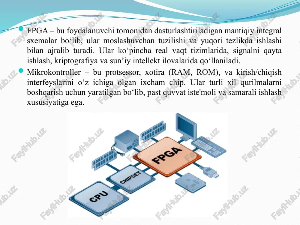 fpga va mikrokontrollerlarda xavfsizlik - Page 4