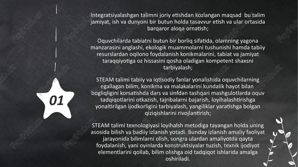 steam va smart ta'lim texnologiyalari - Page 4