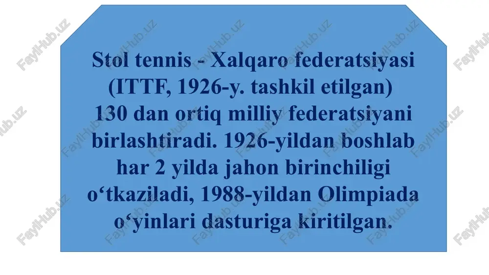 stoltennisi tarixi - Page 4