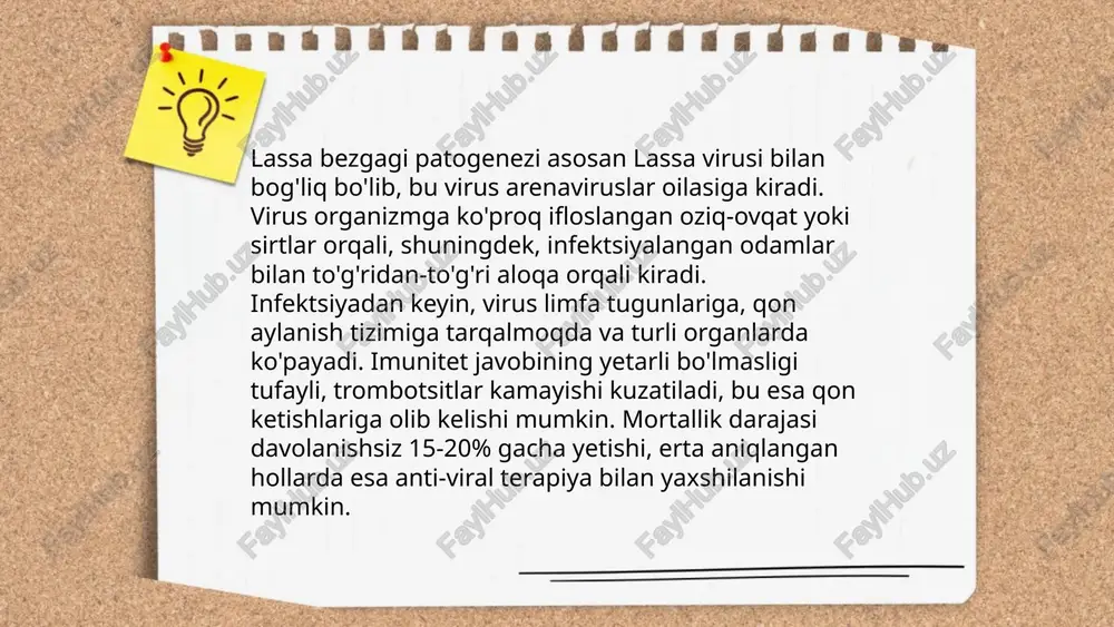 , zika viruslari, kasallik patagenezi, laboratoriya tashhisi sultonova komila e'tiboringiz uchun raxmat! image1.jpg image2.jpeg image3.jpg image4.jpg image5.jpg image6.jpg image7.jpeg sy abreanaad agaa | chronic diarrhea - differential diagnosis rodent-associated bacterial infections table 1. signs and symptoms, incubation period, tests, and complications of middle east reepratory syarome, chkunguny virus infection, and zika vitus fection /docprops/thumbnail.jpeg