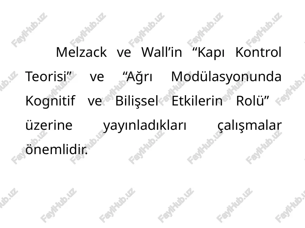aat). i̇mpuls türleri + monofazik dikdörtgen + - bifazik asimetrik + + bifazik simetrik - 4. + modifiye spike - uygulama şekilleri tens ünitelerindeki stimülasyon parametreleri amplitüd (akım şiddeti)  1-120 ma frekans  1-200 hz dalga genişliği (akım geçiş süresi)  300µsn dalga şekli olarak asimetrik bifazik dalgalar daha iyi tolere edilir. tek yönlü akımlarda görülen elektrolitik ve iyontoforetik etkileri yoktur. tens çeşi̇tleri̇ konvansiyonel tens: fr. 60-120 dev/sn, akım geçiş süresi 50-100 msn, rahat kas kontraksiyonu yok. kapı kontrol sistemi etkin. ağrıyı alan reseptörler bilgiyi a delta ve myelinsiz c lifleri ile santral sinir sistemine iletirler. kalın periferal afferentler ile fasilite ya da inhibe edilir. akupunktur benzeri tens: fr: 1-4 hz. elektrik akımı uzun süreli ve düşük frekanslı oluşu yanı sıra akım şiddeti rahatlıkla tolere edilebilirdir. duysal ve motor sinirler uyarılır. opioid sistem ile etki eder. burst tens: bu yöntemle yüksek (50-100 hz) ve düşük frekanslı (1-10 hz) akımlar …