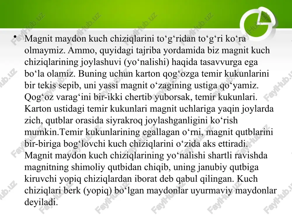 tibbiyotda magnit maydonlarining qo’llanilishi - Page 4
