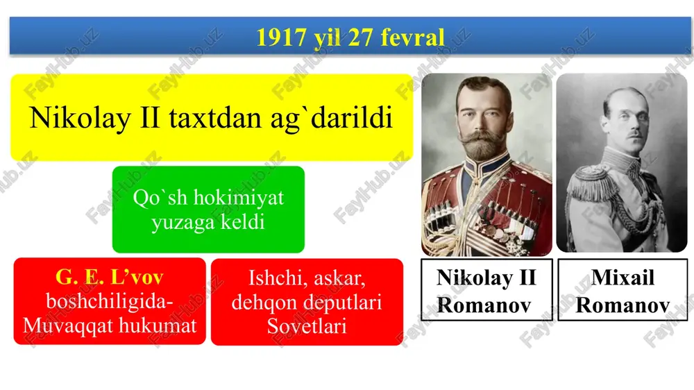 turkiston davlat sovet hokimiyatini o`rnatilishi - Page 4