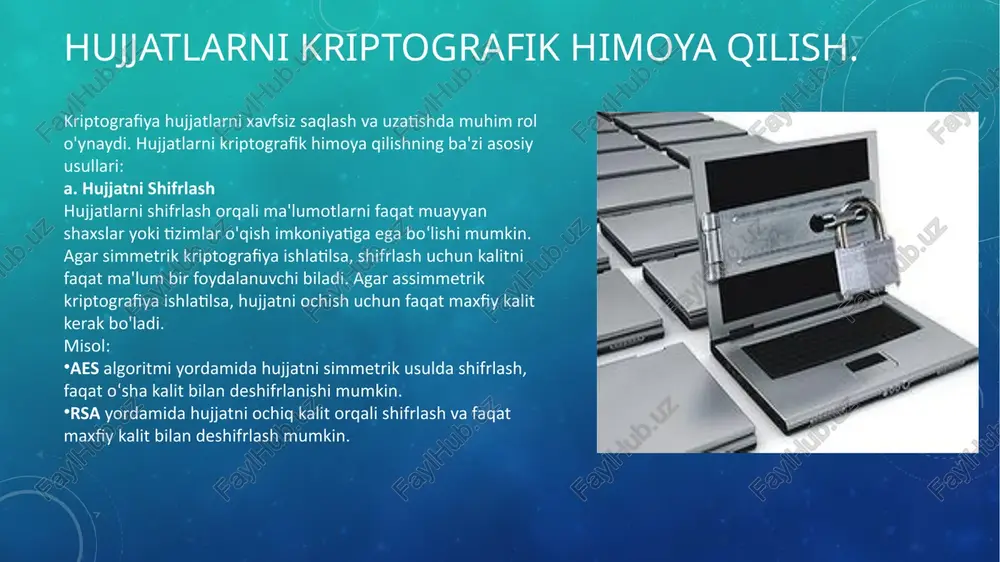 imlar va signalklarni qayta. ishlash fanidan tayyorlagan. mustagil (shi