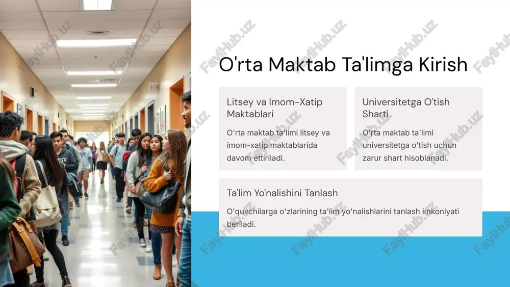 turkiya davlati ta'lim tizimi - Page 4