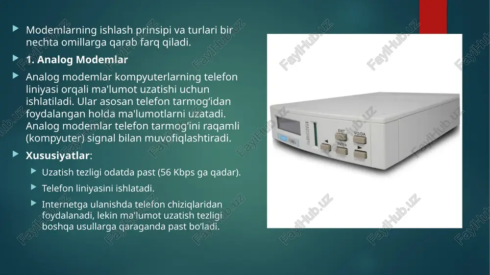 modem - Page 4