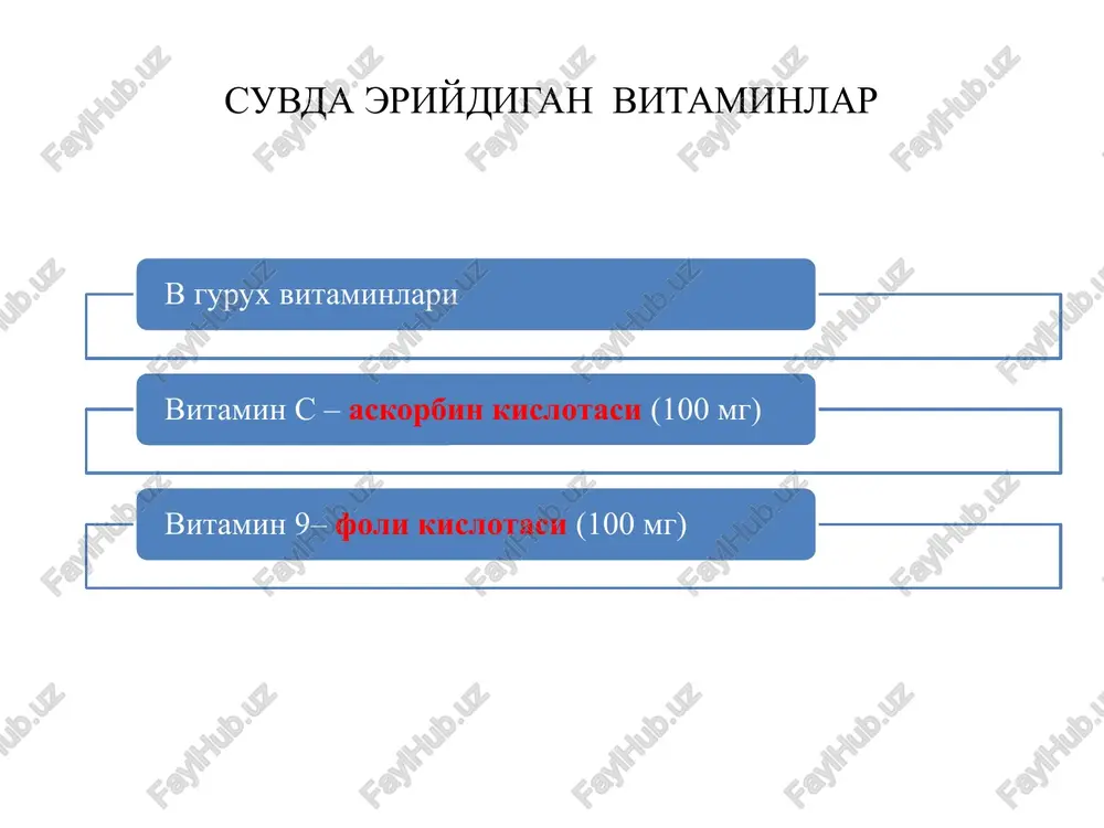 am) 7. alkanon unumlari: nabumeton 8. sulfonanilid xosilalari: nimesulid (nayz) 9. kokksiblar: tselekoksib (tselebreks), rofekoksib 1. tabiiy gormon preparatlari: gidrokortizona atsetat 2. sintetik preparatlar: prednizolon metilprednizolon deksametazon triamtsinolon beklometazona dipropionat flutikazona propionat flumetazona pivalat fluotsinolona atsetonid tez ta'sir qiluvchi yallig'lanishga qarshi nosteroid vositalar 10. antranil kislota unumlari: kislota mefenamovaya kislota flufenamovaya 11. paraaminofenol unumlari: paratsetamol 12. pirazolon unumlari: analgin 13. geteroarilsirka kislota unumlari: ketorolak (ketanov) ta'sir mexanizmi tez ta'sir etuvchi yallig'lanishga qarshi vositalar nosteroid steroid tsog ni ingibirlaydi og'riq sezishni bo'sag'a ta'sirini pasaytiradi termoregulyatsiya markazini endogen pirogenlarga sezuvchanligini oshiradi lizosomalarini stabillaydi,xujayra strukturasini buzuvchi lizosomal gidrolazalarni chiqishini oldini oladi makroerglar (atf) va energiyani ajralishini tormozlaydi tsitostatik ta'sir, yallig'lanishni proliferativ fazani tormozlaydi (sklerotik jarayon). 1. fosfolipazi a2 ingibirlaydi 2. xujayra membranasini stabillaydi 3. qon tomir o'tkazuvchanligini kamaytiradi 4.lizosomaning gidrolitik fermentlari ta'sirida to'qimalarning shikastlanishini kamaytiradi 5. yallig'lanishga qarshi tsitokinlarni hosil bo'lishini (interleykinlar 1,2,6,8),kamaytiradi 6. komplement sistemasini tormozlaydi , neytrafillarni fagotsitar aktivligini va yallig'lanish …
