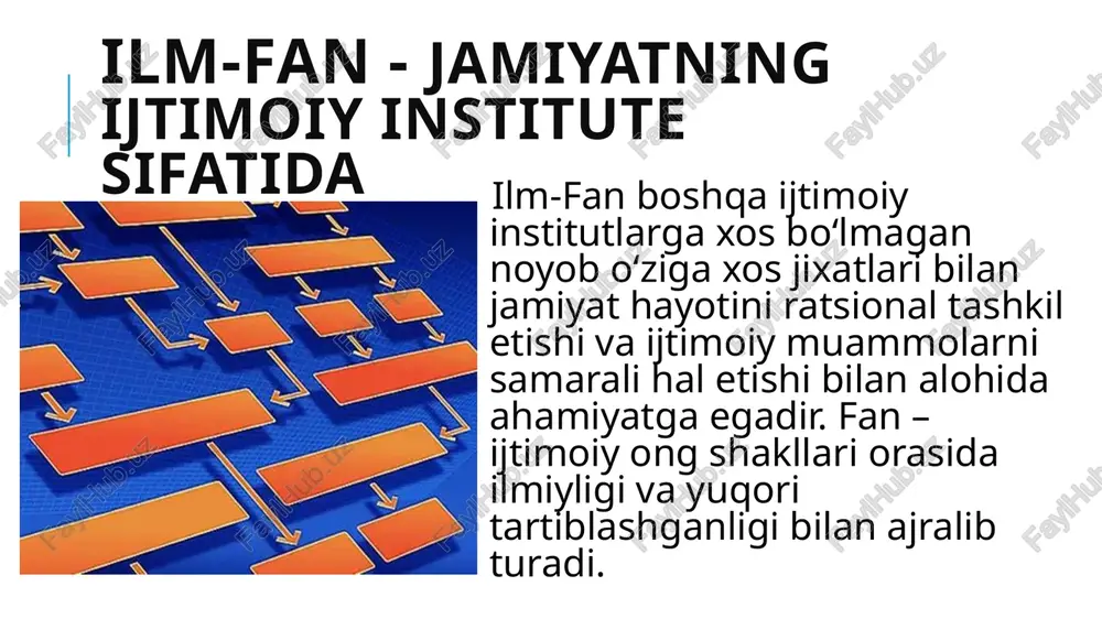 ilmiymetodning kelib chiqishi - Page 4