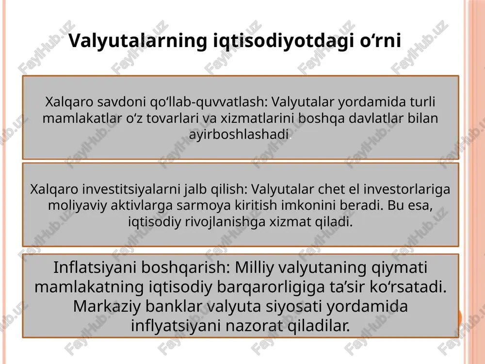 dunyo valyutalari - Page 4