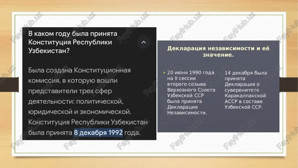 deji i obespechenii ee zanyatosti; 7. rasshirenie konkurentnoy sredi v sisteme narodnogo obrazovaniya za schet razvitiya gosudarstvenno-chastnogo partnerstva; 8. primenenie na praktike kompleksa mer, vklyuchayushix pyat initsiativ, napravlennix na sozdanie dopolnitelnix usloviy dlya vospitaniya molodeji; 9. poetapnoe povishenie bazovix tarifnix stavok rabotnikov obsheobrazovatelnix uchrejdeniy. realizatsiya tselevix pokazateley pozvolit uluchshit soderjanie obrazovaniya i povisit kachestvo kadrovogo sostava. budet povishen status uchiteley v obshestve, realizovan kompleks mer, vklyuchayushix v sebya pyat initsiativ, napravlennix na sozdanie dopolnitelnix usloviy dlya vospitaniya molodeji. ucheniki budut privlecheni v uchrejdeniya kulturi, iskusstva i sporta. deti budut obucheni ispolzovaniyu sovremennix kompyuternix texnologiy i interneta. na danniy moment, v respublike uzbekistan, sistema obrazovaniya sostoit iz: -doshkolnogo -obshego -srednego spetsialnogo -visshego -poslevuzovskogo obrazovaniya -povishenii kvalifikatsii i perepodgotovki kadrov -vneshkolnogo obrazovaniya do nachala novogo etapa reform doshkolnomu obrazovaniyu v uzbekistane ne udelyalos osobogo vnimaniya. situatsiya izmenilas v 2017 godu, kogda bilo sozdano ministerstvo doshkolnogo obrazovaniya (mdo). esli v period s 1991 …