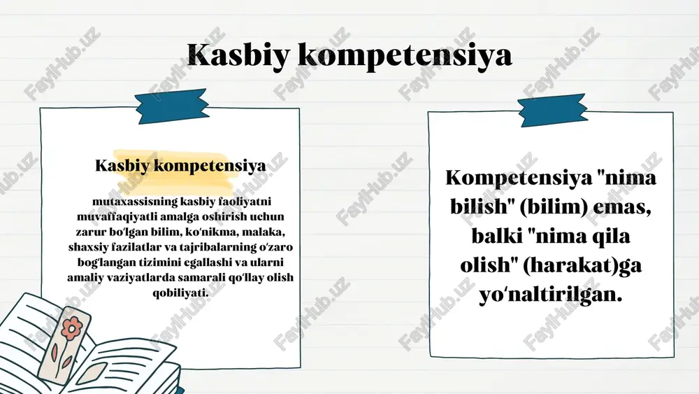 pedagogik kompetensiya - Page 4
