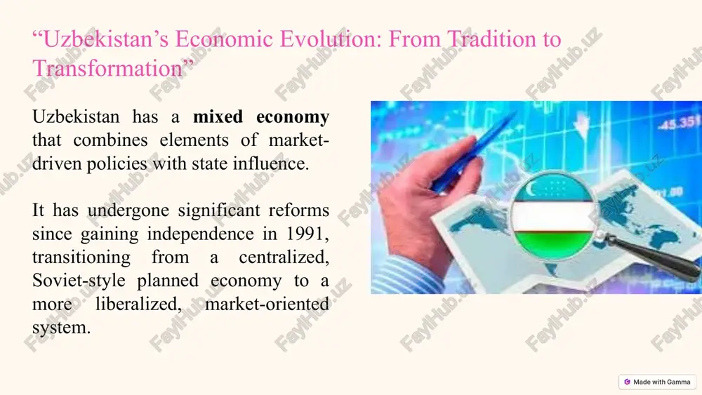 income due to a larger population. 2. inflation & price stability: compared using consumer price index (cpi) or inflation rates. high inflation can indicate economic instability, while low or negative inflation (deflation) may suggest weak demand. example:🔹 germany vs. argentina (inflation rate in 2023) germany: ~5% (moderate, post-pandemic recovery) argentina: ~100% (hyperinflation, economic crisis) insights: germany's inflation is controlled by the european central bank. argentina faces severe economic instability due to excessive money printing and debt. 3. employment & labor market differences: measured using unemployment rates and labor force participation. developed countries often have more stable job markets than developing ones. example:🔹 south korea vs. south africa (unemployment rates 2023) south korea: ~3% (stable job market) south africa: ~32% (high unemployment, youth job crisis) insights: south korea benefits from industrialization and technology. south africa struggles with economic inequality and skill mismatches. 4. government debt & fiscal policies: public debt-to-gdp ratio …