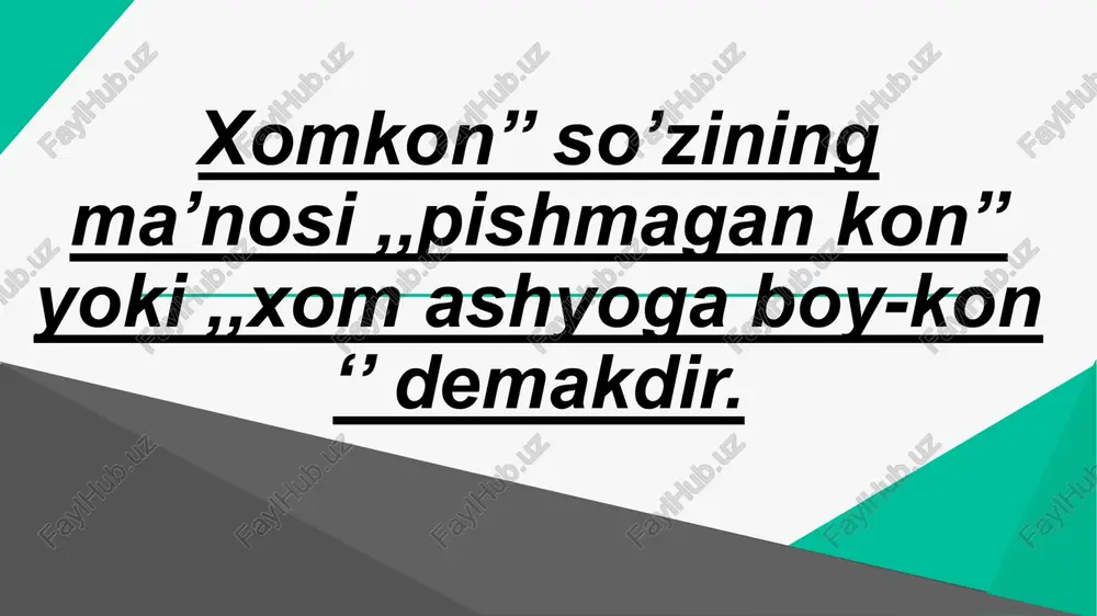 vatan ostonadan boshlanadi- qishlogʻim tarixi. - Page 4