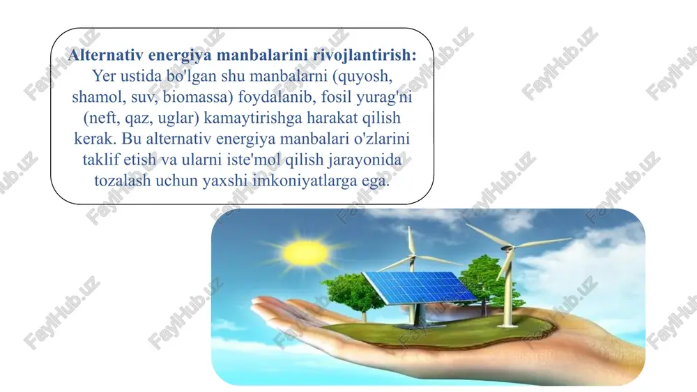 mbnail.jpeg @ fan: iqtisodiy xavfsizlik mavzu: energetika va oziq- ovgat xavfaizligh
