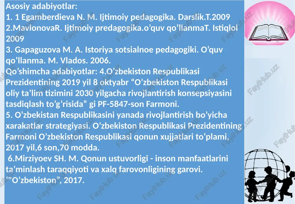 hni tushunishga kirishadigan aralash muhitni nazarda tutadi. ushbu dastur bo’yicha talabalar, matematika va fizika bilan bir qatorda, o’z robotlarini ishlab chiqadigan va ishlab chiqaradigan robotlarni o’rganadilar. darslarda maxsus texnologik uskunalar ishlatiladi. lekin bunday yuqori talab nima bilan bog’liq? ko’pgina mamlakatlarda steam-ta’lim ba’zi sabablarga ko’ra ustuvor ahamiyatga ega: yaqin kelajakda dunyoda va shuning uchun o’zbekistonda muhandislar, yuqori texnologiyali ishlab chiqarish mutaxassislariga talab juda yuqori bo’ladi. uzoq kelajakda biz tabiiy fanlar bilan birgalikda texnologiya va yuqori texnologiyali ishlab chiqarish bilan bog’liq bo’lgan kasblarga ega bo’lamiz, ayniqsa bio va nanotexnologiya mutaxassislariga katta talab bo’ladi. mutaxassislar texnologiya, tabiiy fanlar va muhandislikning turli sohalaridan keng qamrovli ta’lim va tajribaga muhtoj bo’ladi. 2014-yilda quddusda bo’lib o’tgan “steam forward” xalqaro konferensiyasida quyidagi bayonotlar bildirildi: bolalarni steamga jalb qilish. ushbu ta’lim maktabgacha yoshdan boshlab boshlanishi kerak, shuning uchun dasturlarni bolalar bog’chalariga kiritish kerak. zamonaviy pedagogika fanining maqsadi - milliy xususiyatlar asosida fanning zamonaviy muammolarini echishga yordam beruvchi, uning …