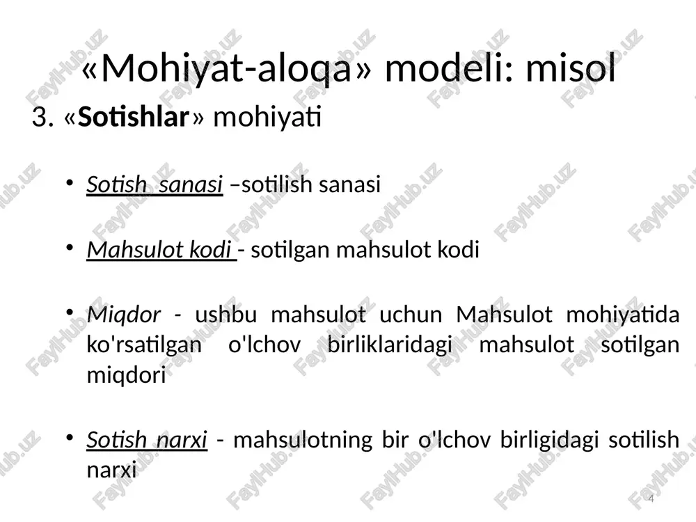 mohiyat-aloqa modeli - Page 4
