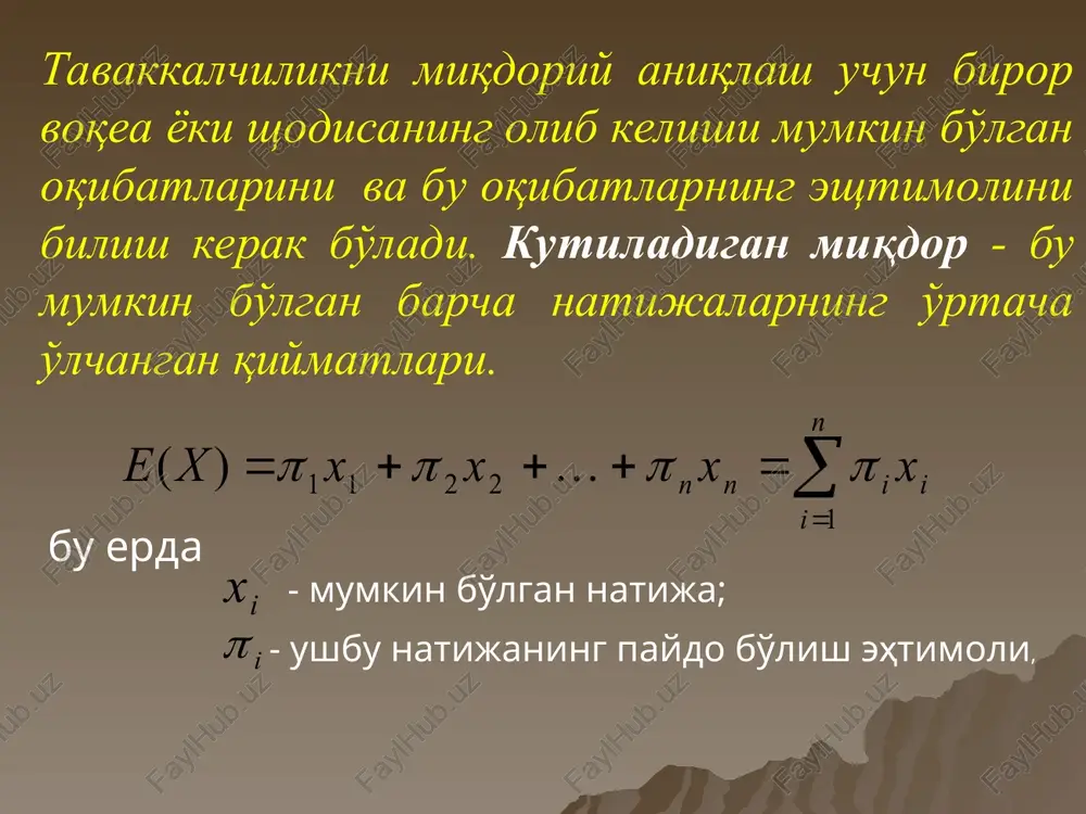bozor va tavakkalchilik - Page 4