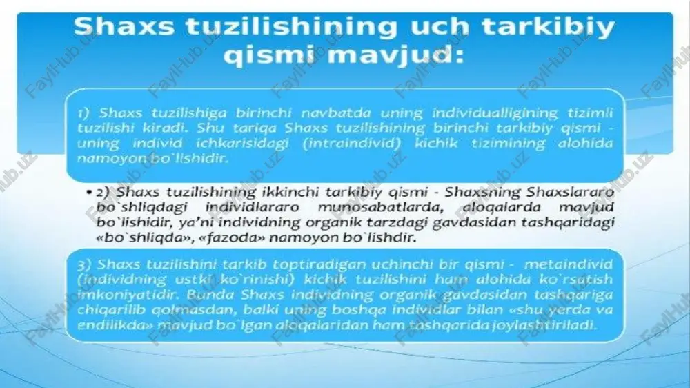 shak eksperimental psixologik tadqiqotlarda kar bolalarni kattalar bilan muloqoti harakterini o'rganadi. kar o'quvchilarni emotsional holatini kambag'aligi ularni kattalar bilan emotsional va nutqiy muloqoti xarakteriga bog'liq bo'ladi. xususan, kar onalarning kar bolalarida turli tipdagi emotsional holatlar, intelektual emotsiyalari sog'lom bolalar darajasida boʻladi. sog'lom ota onalarning kar bolalarda turli xayotiy sharoitlarda kam miqdordagi emotsiya kuzatilgan. bu eshituvchi ota-onalarni kar farzandlarida emotsional muloqotni shakllantira olmagani bilan belgilandi. eshituvchi onadan farqli kar ona o'z farzandi bilan emotsional muloqotni oʻrnata oladi. shu sababli kar ota-onalar uyida tarbiyalanuvchi bola internatda tarbiyalanuvchi bolaga nisbatan emotsiyalari, his tuyg'ulari sog'lom bolalar his-tuyg'ulari teng keladi. maktabgacha davrda motivatsion ahamiyatga ega bo'lgan emotsiya, xis tuyg'u turi insonni atrofdagi predmet, xodisalarga munosabatidir. xis-tuyg'uni shakllanishi murakkab va o'ziga xos yo'l sanaladi. maktabgacha davrda xis tuyg'ular syujetli-rolli o'yinlar faoliyatida shakllanadi. d.b.elkon odamlar o'rtasidagi munosabatlarni shakllanishida syujetli-rolli o'yin rolini kattaligini alohida ta'kidlaydi. inson munosabati asosini tashkil etuvchi normalar bolaning ma'naviy va ijtimoiy tuyg'ularini manbai sanaladi. …