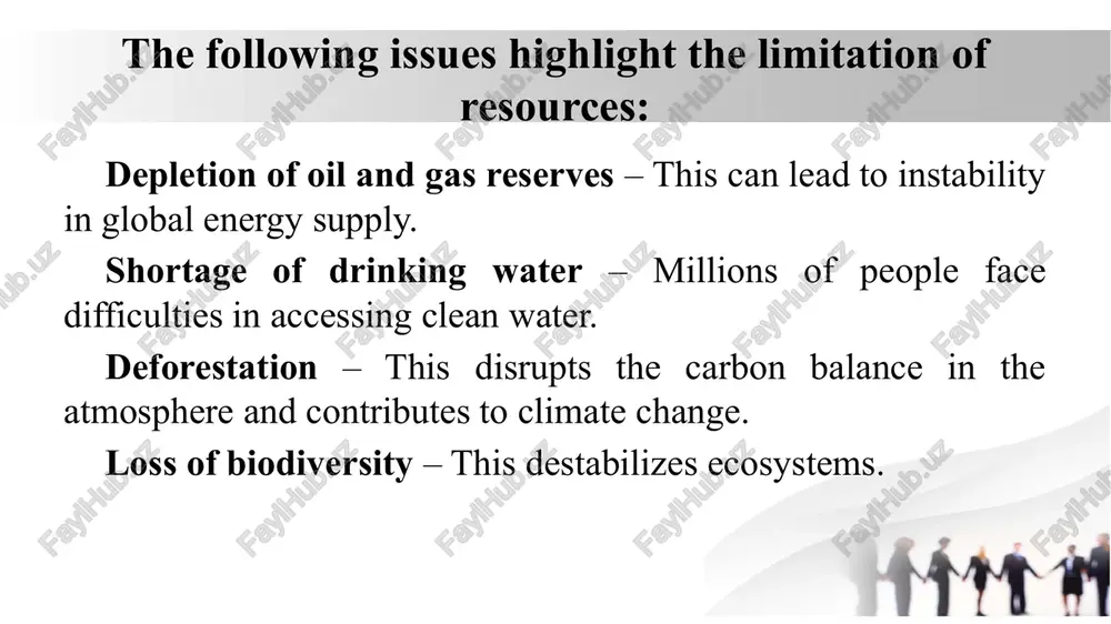 enting energy-saving technologies in industries, transportation, and households. key strategies for transitioning to the "green economy" sustainable agriculture and land use – reducing chemical use in farming and promoting organic and regenerative agriculture. eco-friendly transportation – encouraging electric vehicles, public transport, and sustainable infrastructure. key strategies for transitioning to the "green economy" waste reduction and recycling – promoting circular economy principles to minimize waste and maximize resource efficiency. carbon pricing and green policies – implementing carbon taxes and incentives for businesses adopting sustainable practices. education and awareness – informing individuals and businesses about the benefits of green practices and sustainable living. image1.jpeg /docprops/thumbnail.jpeg green economic growth. ‘the limitation of resources and the necessity of transitioning to the "green economy’ principles of transitioning to the " green economy ‘ways to develop the "green economy”. the necessi of transitioning to the "green economy" bika