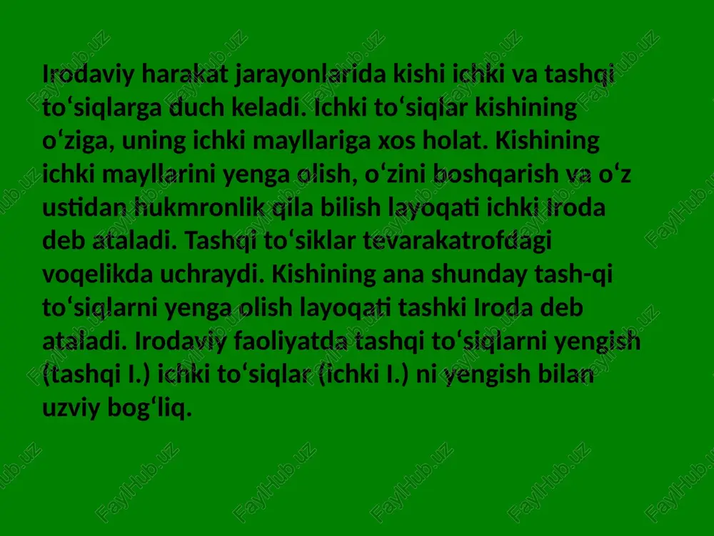 h eshitishida nuqsoni o'lgan bolaning shaxs sifatlari shakllanishi va ijtimoiy-emotsional sferasi tarkib topishiga ijobiy ta’sir ko'rsatadi. maktabgacha yoshdagi bolalarning hissiy sohasi balog'atga etmaganlik bilan tavsiflanadi, shuning uchun har xil vaziyatlarda ular o'z-o'zini hurmat qilish, norozilik, xavotirlik darajasining pasayishi natijasida yuzaga keladigan etarlicha emotsional reaktsiyalarni, xulq-atvor buzilishlarini boshdan kechirishlari mumkin. garchi g'azab va g'azablanish hissiyotlari odamning oddiy reaktsiyasi bo'lsa -da, bolalar uchun salbiy his -tuyg'ularni to'g'ri ifoda etishni o'rganish qiyin. uzoq vaqt davomida norozilik, g'azab, tushkunlik holatida bo'lgan bola hissiy noqulaylik, stressni boshdan kechiradi va bu aqliy va jismoniy salomatlikka juda zararlidir. ijobiy harakatlar orqali bolalarni salbiy holatini kamaytirish (minish, taqillatish, qasrlarni kublardan qurish, vayron qilish, "o'tinni kesish"), chizish, qum va suv bilan o'ynash, asosiy hissiyotlarni o'ynaydigan psixo-gimnastika eskizlari orqali. : quvonch, ajablanib, g'azab, qayg'u, qayg'u, qo'rquv. har xil his-tuyg'ularni o'rganish jarayonida bolalar ularni boshqarishni o'rganadilar, muloqotdagi to'siqlarni engadilar, boshqalarni va o'zlarini yaxshiroq tushunishni boshlaydilar va psixo-emotsional stressdan xalos bo'ladilar. bolalarning …