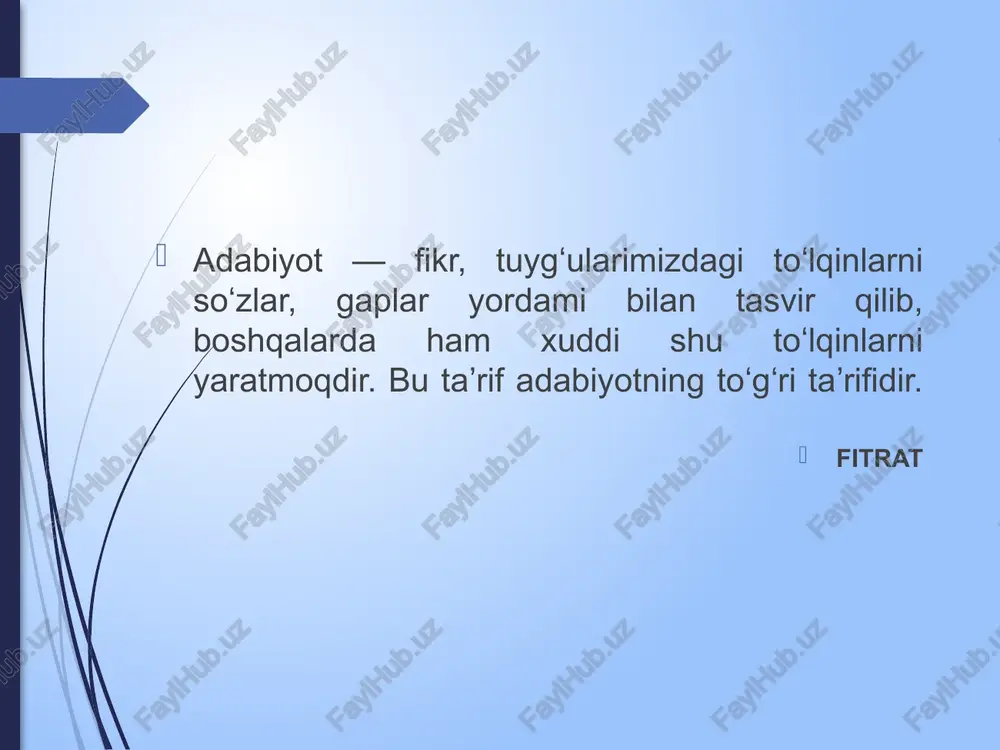 yoʻlga qoʻyish,yoshlar taʼlim-tarbiyasi uchun qoʻshimcha sharoitlar yaratish boʻyicha ilgari surilgan 5 ta muhim tashabbusning 4 - bosqichida - yoshlar maʼnaviyatini yuksaltirish, ular oʻrtasida kitobxonlikni keng targʻib qilish boʻyicha tizimli ishlarni tashkil etishga yoʻnaltirilgan. “maʼrifat karvoni” loyihasi yoshlarda bolalik chogʻidan kitobga mehr uygʻotish, mustaqil fikr va keng dunyoqarashni shakllantirish ularning hayot yoʻllarida mustahkam zamin boʻladi. davlatimiz rahbari mutasaddi vazirlik va idoralarga “maʼrifat karvoni” loyihasi doirasida badiiy, maʼrifiy, ijtimoiy mavzularda kitoblar chop etish hamda barcha viloyatlarga 1 million nusxadan kam boʻlmagan miqdorda yetkazib berish boʻyicha topshiriqlari amalda bajarildi. “yosh kitobxon” koʻrik tanlovlari prezidentimizning “oʻzbekiston yoshlar ittifoqi faoliyatini takomillashtirishga doir chora tadbirlari toʻgʻrisida”gi pq-3138 sonli qarori bilan tasdiqlangan “oʻzbekiston yoshlar ittifoqi faoliyatini takomillashtirishga doir kompleks chora-tadbirlar dasturi”ning 45-bandida yosh avlodning kitob mutolaasi va kitobxonlik madaniyatini oshirish, ularning intelektual salohiyati va maʼnaviy saviyasini yuksaltirish maqsadida oʻtkazilayotgan “yosh kitobxon” koʻrik tanlovlari respublika miqyosida keng targʻib qilinmoqda yoshlar ittifoqi tashabbusi bilan barcha joylarda yosh kitobsevar bilimga …
